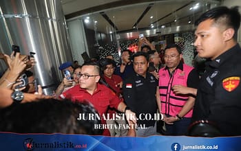 Kasus Korupsi MBG, Sony Sonjaya Masih Syok saat Ditangkap Kejagung di Sebuah Hotel