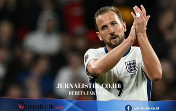 Jelang Piala Dunia, Harry Kane Tegaskan Faktor Cuaca Panas Tak Akan Jadi Penentu Bola 8 Juni 2026