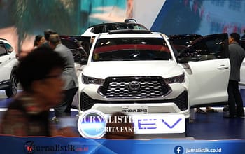 Solar Mahal, Auto2000 Akui Banyak yang Tunda Beli Fortuner dan Innova Otomotif 7 Juni 2026
