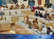 Gubernur Maluku Ngotot Minta Tambahan ASN, Ini Alasannya Regional 9 Juni 2026