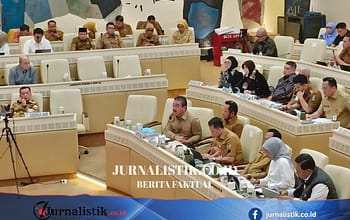 Gubernur Maluku Ngotot Minta Tambahan ASN, Ini Alasannya Regional 9 Juni 2026