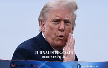 Partai Republik Panik, Trump Janji Akhiri Perang Iran dengan Cepat Global 6 Juni 2026