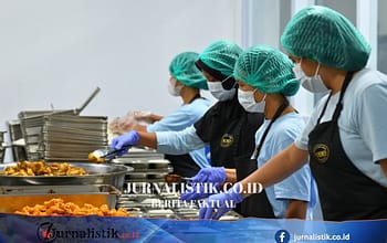 Dana Belum Turun, 11 Dapur MBG di Abdya dan Aceh Selatan Berhenti Beroperasi Regional 9 Juni 2026