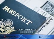 Polisi: 134 Sampul Paspor Berserakan di BSD Tangsel, Satu Kedaluwarsa sejak 2017