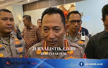 Menteri Pigai Usul Sipil Bisa Duduk di Jabatan Utama Polri, Ini Respons Kapolri