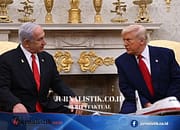 Israel Diam-diam Pantau Para Pejabat AS, Intelijen Bongkar Dugaan Penyadapan Global 8 Juni 2026