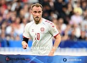 Christian Eriksen Kolaps, Laga Denmark vs Ukraina Resmi Dibatalkan Bola 8 Juni 2026