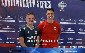 Timnas Indonesia Vs Mozambik: Garuda Mesti Pertahankan Identitas Bola 9 Juni 2026