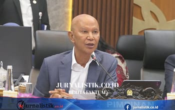 Soroti Rupiah Melemah, Said Abdullah Minta Pemerintah Tak Rilis Kebijakan Prematur di RAPBN 2027 News 9 Juni 2026