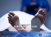 Identifikasi Korban Ledakan Biak, DVI Papua Kirim 10 Sampel DNA ke Jakarta