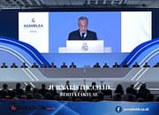 Jadi Bahan Kampanye Calon Presiden Real Madrid, Agen Klopp: Ini Menjengkelkan! Bola 6 Juni 2026