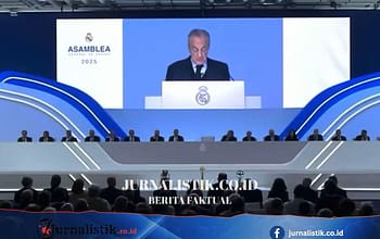 Jadi Bahan Kampanye Calon Presiden Real Madrid, Agen Klopp: Ini Menjengkelkan! Bola 6 Juni 2026