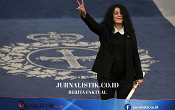 Penulis Novel Persepolis Marjane Satrapi Dikabarkan Meninggal karena Kesedihan Lifestyle 7 Juni 2026
