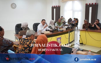 Persiapan PENAS XVII Capai 75 Persen