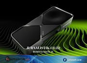 Krisis Memori Meluas, Giliran GPU Kelas Menengah Jadi Korban Tekno 9 Juni 2026