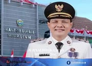 Dari Muzakir hingga Edison, Ini 4 Bupati Muara Enim yang Tersandung Kasus Korupsi Regional 8 Juni 2026