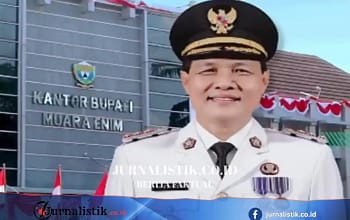 Dari Muzakir hingga Edison, Ini 4 Bupati Muara Enim yang Tersandung Kasus Korupsi Regional 8 Juni 2026
