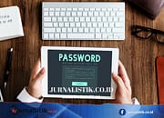 Masih Simpan Password di Browser? Ini Bahaya yang Mengintai Tekno 7 Juni 2026