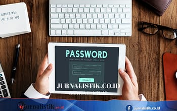 Masih Simpan Password di Browser? Ini Bahaya yang Mengintai Tekno 7 Juni 2026