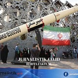 Iran Umumkan Henti Serangan ke Israel, Meski Pernah Siapkan Perang Jangka Panjang