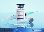 AI Mulai Ambil Alih Sektor Kesehatan, Buat Vaksin untuk Cegah Pandemi Berikutnya Global 7 Juni 2026