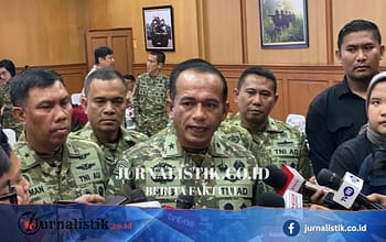 Eks Ketua BEM UGM Ngaku Diimingi Proyek Miliaran oleh 'Lembaga Berbintang', Ini Respons TNI