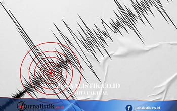 Gempa M 7,7 Guncang Sulut: Tsunami Terjang 3 Wilayah, Aktivitas Tektonik Masih Tinggi Regional 8 Juni 2026