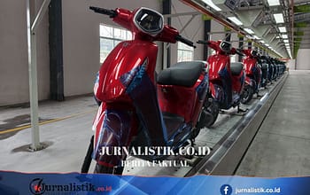 Bukan Cuma Faktor Usia, Ini Penyebab Baterai Motor Listrik Rusak Otomotif 6 Juni 2026