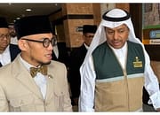 Wamenhaj Sebut Syarat Kesehatan Jemaah Haji Tahun Depan Akan Lebih Ketat News 5 Juni 2026