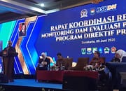 Kemendagri Kumpulkan 6 Pemerintah Provinsi di Solo Kawal Program Direktif Presiden Prabowo, Ada MBG hingga Koperasi Merah Putih Regional 5 Juni 2026