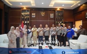 Kapolda Siap Dukung Pekan Daerah Petani dan Nelayan