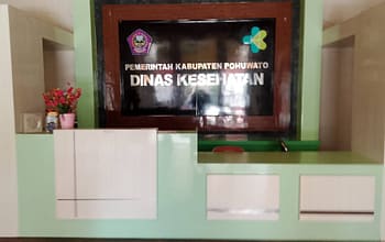 Ilustrasi KLB Malaria Pohuwato