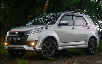 Update Harga LSUV Bekas Juni 2026: Toyota Rush mulai Rp 80 Jutaan Otomotif 5 Juni 2026