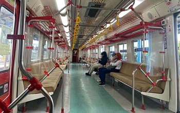 Jadwal KRL Solo-Jogja pada 5, 6, dan 7 Juni 2026 Money 5 Juni 2026