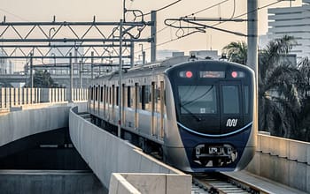 Naik MRT Gratis bagi Penonton Timnas di GBK 5 dan 9 Juni, Begini Caranya News 5 Juni 2026