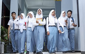 SPMB Jateng 2026 Gunakan Nilai TKA, Bobotnya 50 Persen untuk Penilaian di Seleksi Jalur Prestasi Regional 3 Juni 2026
