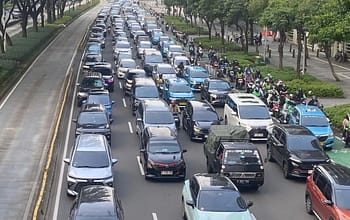 Ada 11 Acara Besar di GBK Akhir Pekan Ini, Polisi Siapkan Rekayasa Lalu Lintas News 5 Juni 2026