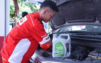 Imbas Rupiah Melemah, Harga Pelumas Pertamina Naik Otomotif 4 Juni 2026