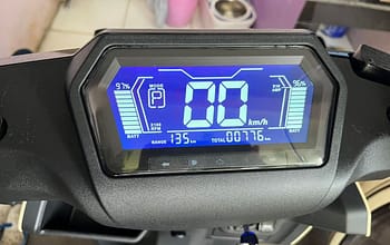 Mitos atau Fakta, Cas Baterai Motor Listrik sampai 100 Persen Bikin Cepat Rusak? Otomotif 4 Juni 2026