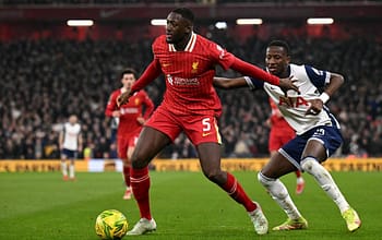 Mourinho Lampu Hijau, Konate dan Dumfries Selangkah Lagi ke Real Madrid Bola 3 Juni 2026