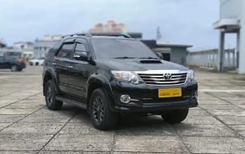 Update Harga SUV Bekas Juni 2026: Toyota Fortuner mulai Rp 120 Jutaan Otomotif 5 Juni 2026