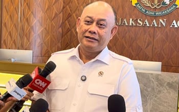 Tak Cukup Langkah Pencopotan Tiga Pimpinan BGN News 3 Juni 2026