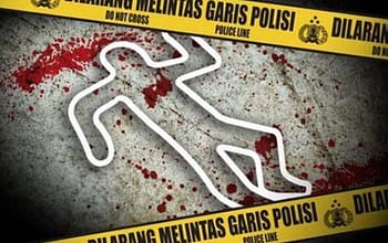 Pedagang Cilok Tewas di Kontrakan Cikupa Tangerang, Polisi Temukan Bercak Darah News 3 Juni 2026