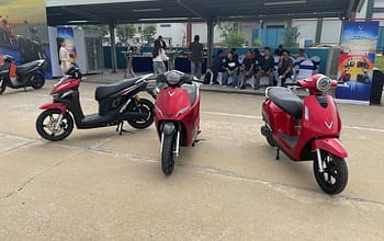Perbaikan Baterai Motor Listrik: Perbedaan Harga SLA dan Lithium Otomotif 4 Juni 2026
