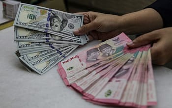Pelemahan Rupiah Salah Satu Sebab IHSG Merosot Tajam Rabu (3/6) Siang Money 3 Juni 2026