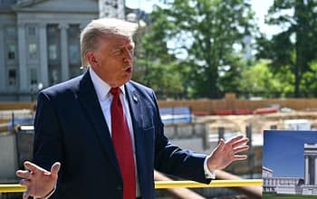 DPR AS Muak dengan Perang Iran, Paksa Trump Tarik Pasukan Amerika Global 4 Juni 2026