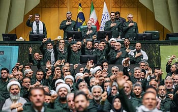 Iran Kaji Usulan Kesepakatan Damai, Trump Klaim Dialog Jalan Terus Global 3 Juni 2026