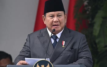 Kecewanya Prabowo ke Dadan Hindayana yang Kini Tersangka Korupsi MBG News 5 Juni 2026