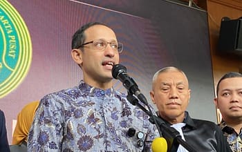 Pembelaan Nadiem Tepis Tuntutan Jaksa: Sebut Kasus Chromebook “Kekeliruan Investigasi” News 3 Juni 2026