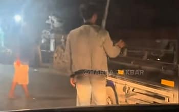 Warga Sebut Pak Ogah di Kapuk Jakbar Sering Palak Sopir Truk dan Plat Luar Daerah News 3 Juni 2026